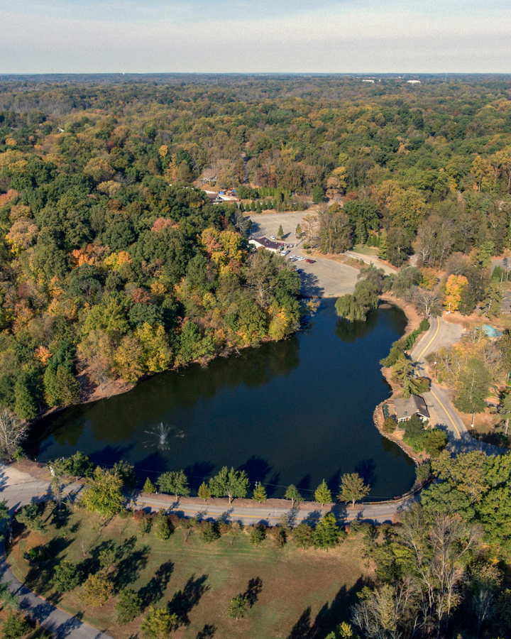 Spring Into Nature This Season Parks That PerkUp in the Evansville Region